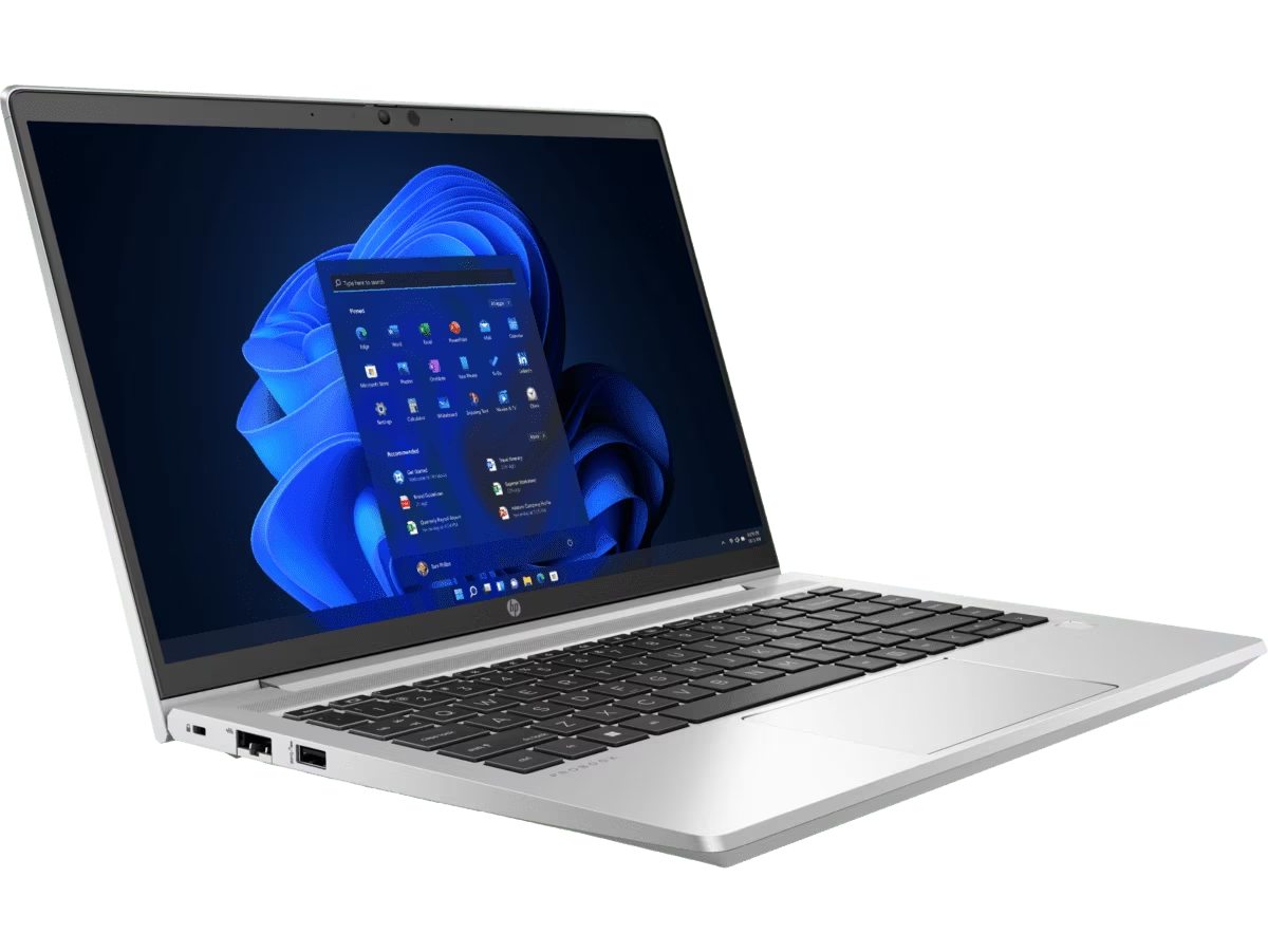 HP ProBook 445 G8 Ryzen 7 5800U 16GB 512GB (Grado A)