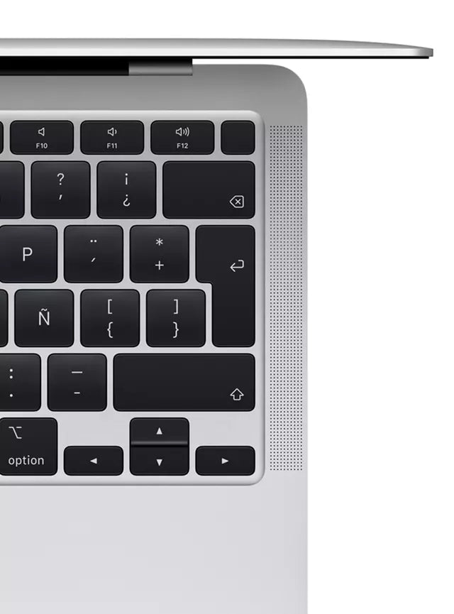 MacBook Air M1 2020 – Silver (Grado A)