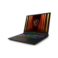 MSI Vector A16 HX (2025) / Ryzen 9 /  RTX 5070 Ti 12GB / 32GB RAM / 1TB SSD
