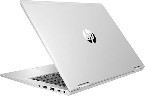 HP ProBook x360 435 G8 AMD Ryzen 7 16 GB de RAM SSD de 512 GB