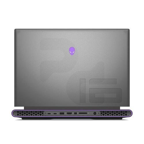 Notebook Gamer Alienware m16 R1 Intel Core i7-13700HX NVIDIA RTX 4070 8GB 16" QHD+ 240Hz 16GB RAM 1TB SSD Windows 11 - Nuevo Open Box