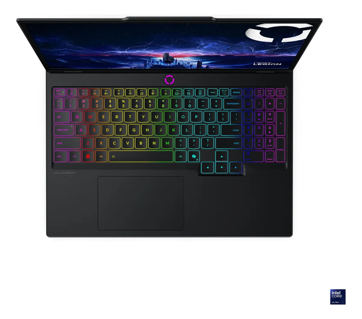 Lenovo Legion Pro 7i OLED 16' 2K 2025 | Ultra 9 | RTX 5070 Ti |  32GB RAM | GRADO A