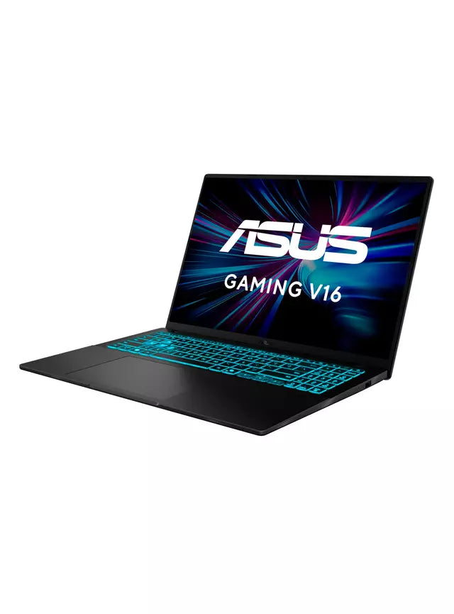 ASUS Gaming V16 V3607 - Intel Core 7 - NVIDIA GeForce RTX 4050 - 16GB RAM - 512GB SSD