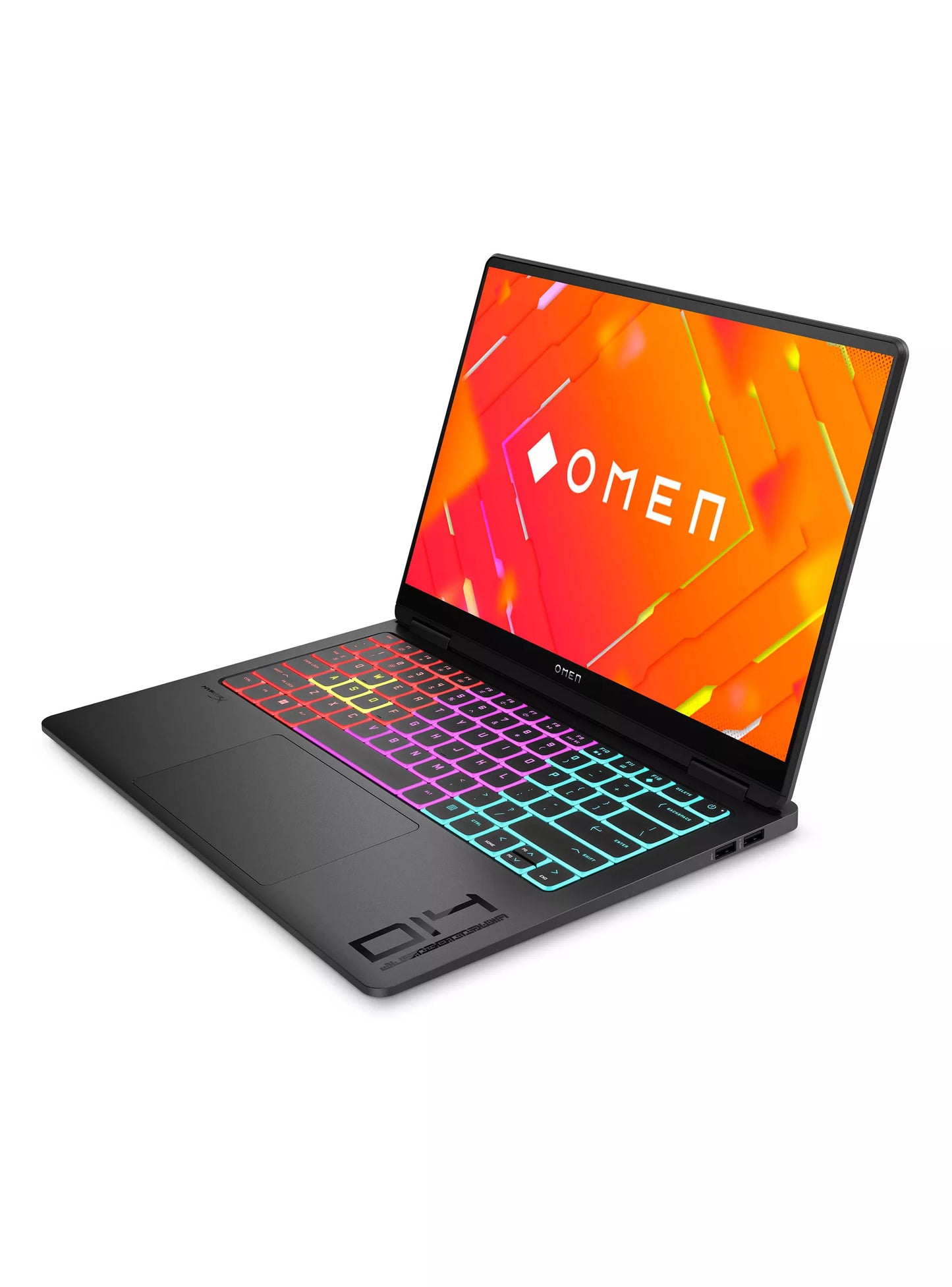 HP Omen 14-fb1002la Intel Core Ultra 9 285H RAM 32GB LPDDR5X 7500 MHz NVIDIA GeForce RTX 5070 8GB 2TB SSD