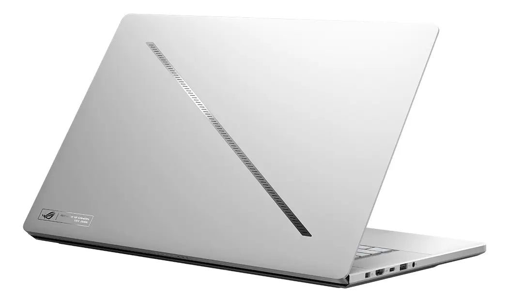 ASUS ROG Zephyrus G16 | Intel Core Ultra 9 285H | RTX 5070 8GB | OLED 240Hz | 16GB RAM DDR5 | 1TB SSD Gen 4