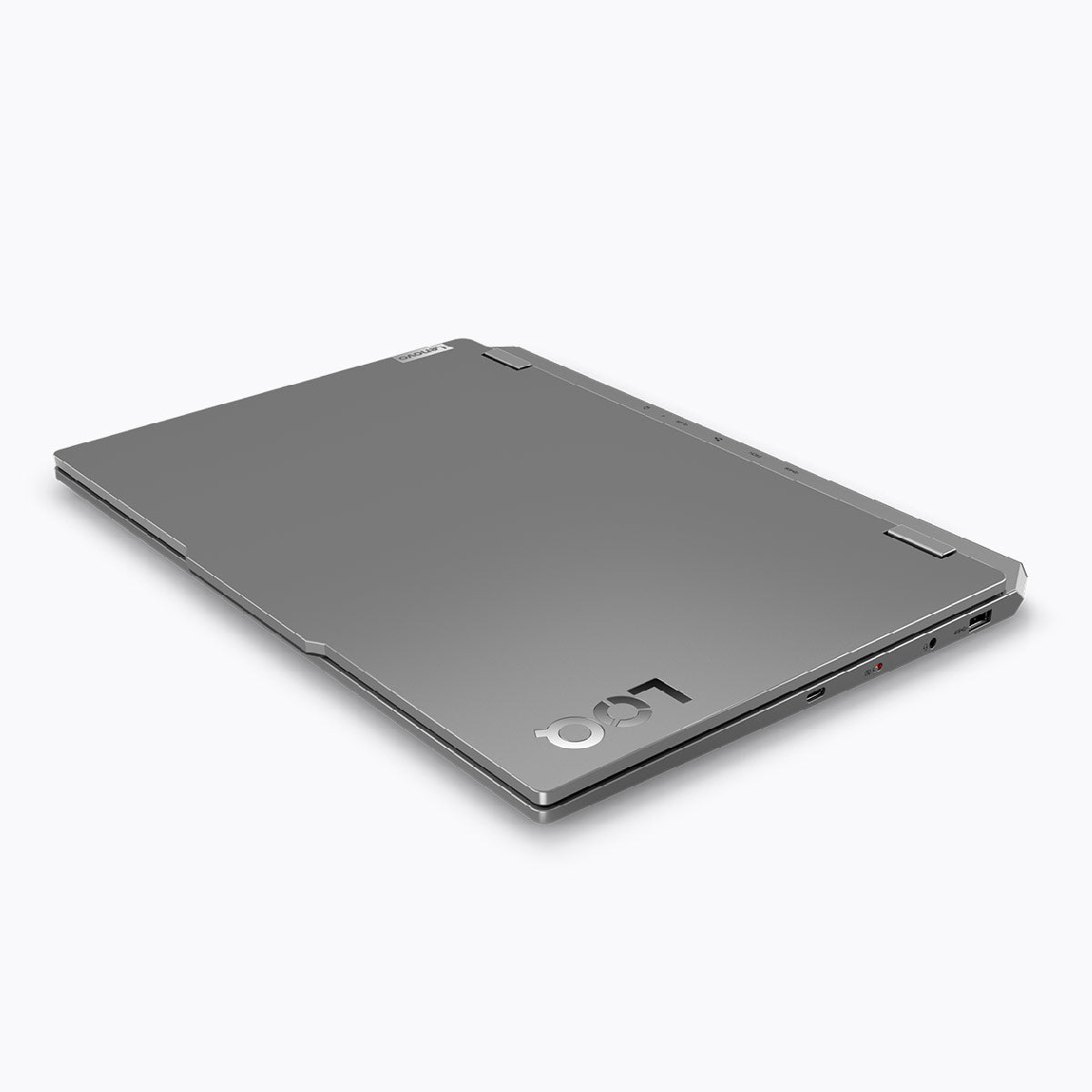 Lenovo LOQ Gen 9 - Intel Core i7 - NVIDIA GeForce RTX 3050 - 24GB RAM - 512GB SSD