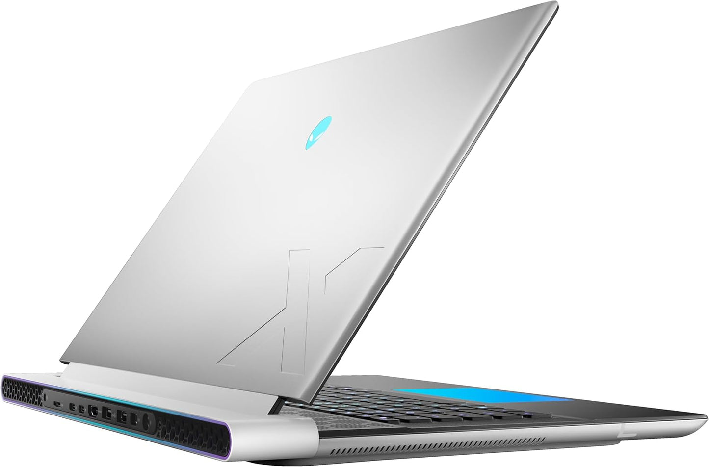 Alienware X16 R1 | Intel Core i9-13900HX | RTX 4080 12GB | 165Hz | 32GB RAM DDR5 | 1TB SSD