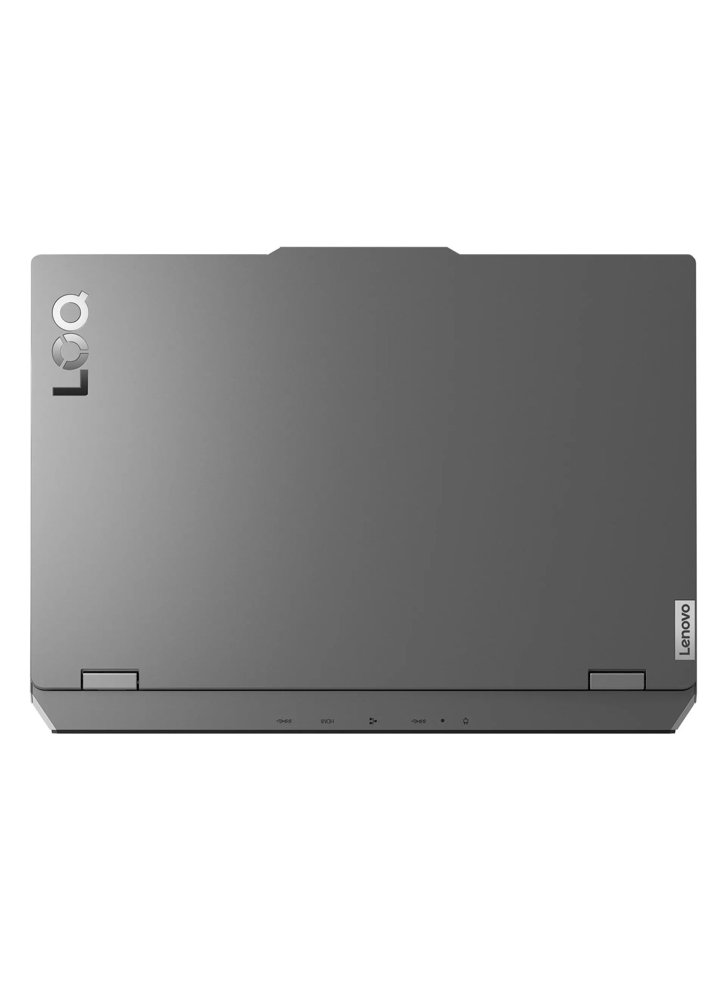 Lenovo LOQ - Intel Core i5 - NVIDIA GeForce RTX 3050 - 16GB RAM - 512GB SSD