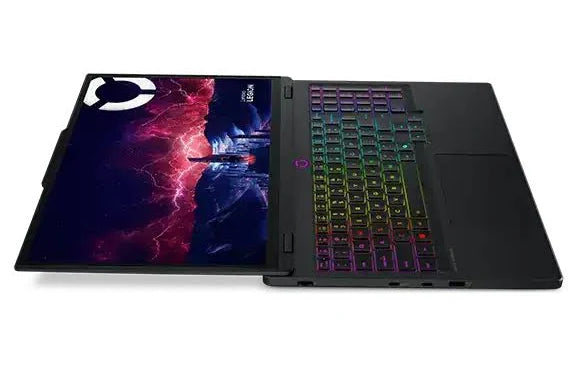 Lenovo Legion 5 OLED 2025 Gen 10 | AMD Ryzen 7 260 | RTX 5060 8GB | 165Hz | 16GB RAM DDR5 | 512GB SSD Gen 4