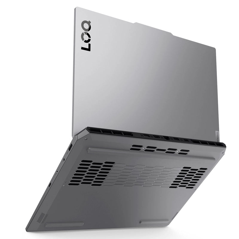 Lenovo LOQ Gen 10 - Intel Core i7 - 	NVIDIA GeForce RTX 5060 - 24GB RAM - 512GB SSD