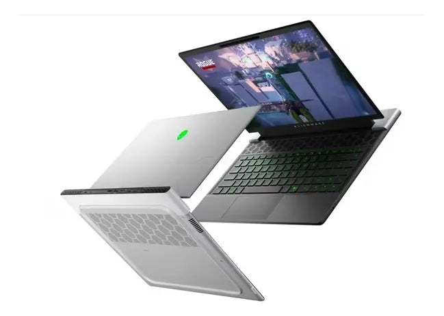 Alienware X16 R1 | i9-13900HX | RTX 4080 12GB | 32GB RAM | SSD 1TB | QHD 165Hz | GRADO AB