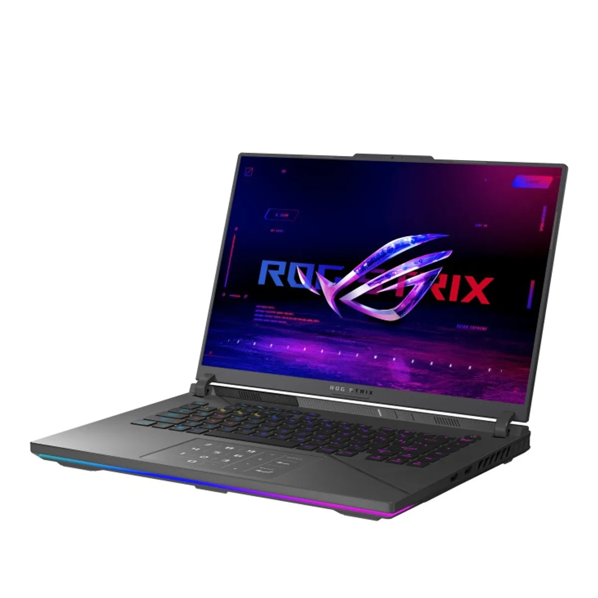 ASUS ROG Strix 16 | Intel Core i7-13650HX | RTX 4070 | 16GB RAM | SSD 1TB | 165HZ | GRADO A |