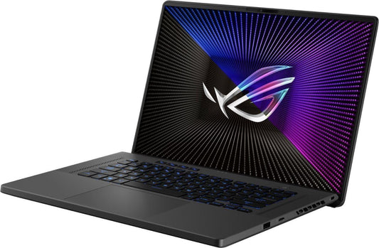 ASUS ROG Zephyrus G16 16" 165 Hz Intel i7-13620H, GeForce RTX 4070 8GB, 16GB RAM 512GB SSD OPEN BOX IMPORTACION 15-20 DIAS HABILES