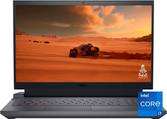 Dell G15 5530 GAMING / Intel Core i7 / 1TB SSD / 16GB Ram / NVIDIA® RTX 4060 / 15″ FHD OPEN BOX IMPORTACION 15-20 DIAS HABILES