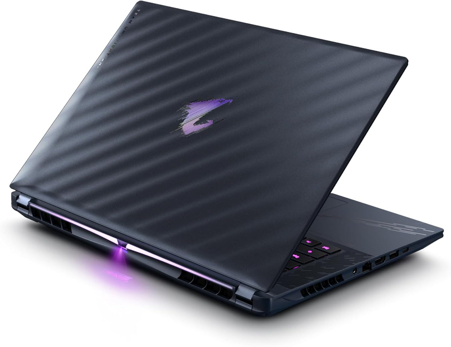 GIGABYTE AORUS Master 16 240Hz 2560x1600 OLED - NVIDIA GeForce RTX 5080 - Intel Core Ultra 9 275HX - SSD de 1 TB con 32 GB DDR5 RAM - Windows 11 Home IMPORTACION 15-20 DIAS HABILES