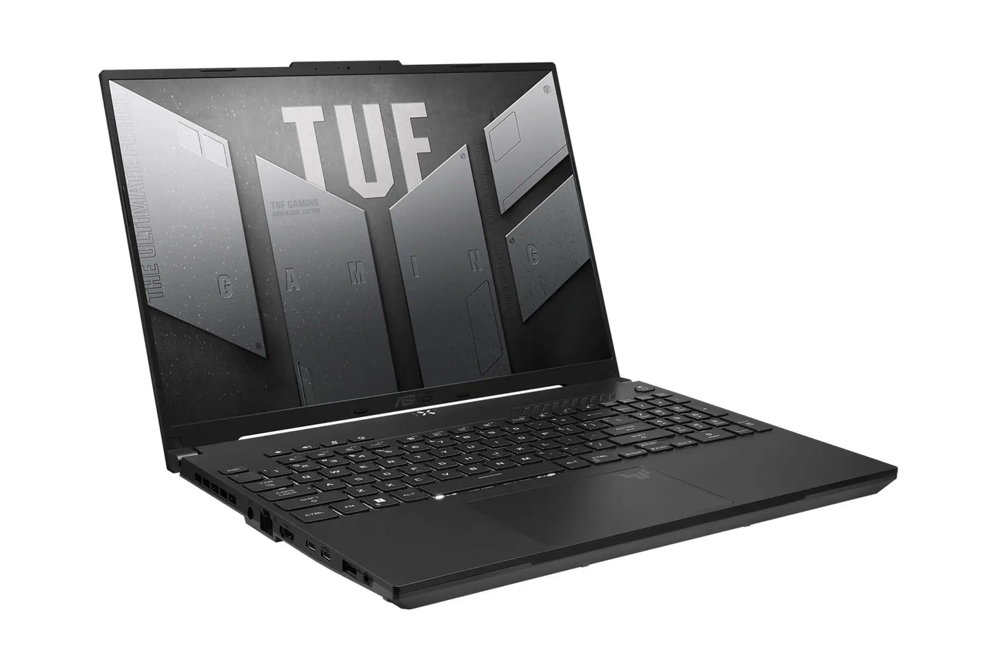 ASUS TUF GAMING A16 — ryzen 7 7735HS 16gb ram 16" 165Hz 512GB SSD rx 7700S 8GB – NUEVO OPEN BOX
