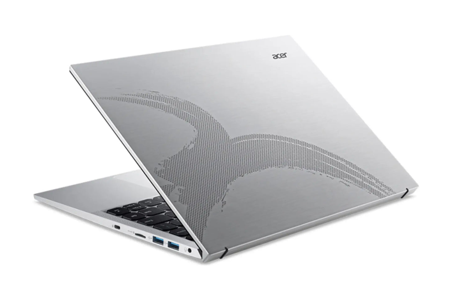 NOTEBOOK ACER ASPIRE LITE AL16-52P-589Y-1 INTEL CORE I5 16 GB RAM 512 GB SSD 16" – NUEVO OPEN BOX EXHIBICION