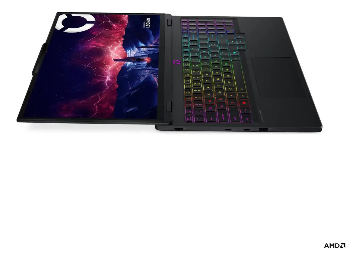 Lenovo Legion Slim 5 - AMD Ryzen 7 - NVIDIA GeForce RTX 4060 - 32GB RAM - 1TB SSD