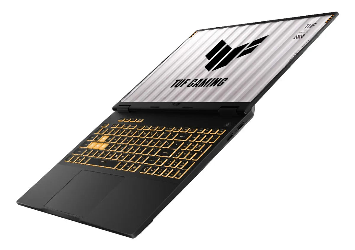 ASUS TUF A16 2025 | AMD Ryzen 9 270 | RTX 5070 8GB | 165Hz | 32GB RAM DDR5 | 1TB SSD Gen 4