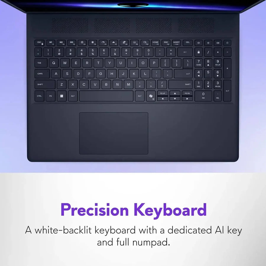 Alienware Aurora 16" 2025 | Intel Core 7 Series 2 | RTX 5060 8GB | 120Hz | 32GB RAM DDR5 | 1TB SSD