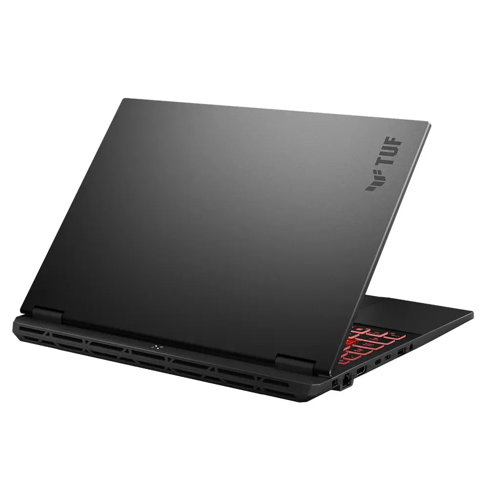 ASUS TUF A16 2025 | AMD Ryzen 9 270 | RTX 5070 8GB | 165Hz | 32GB RAM DDR5 | 1TB SSD Gen 4