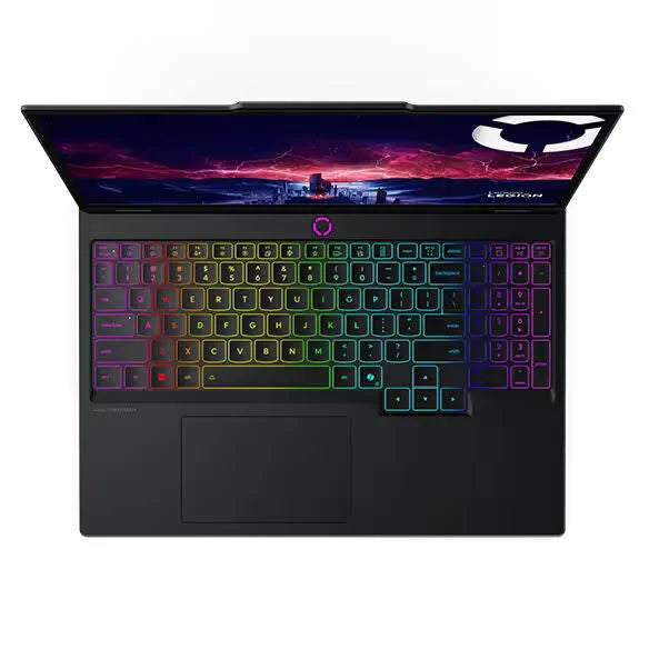 Lenovo Legion 5 OLED 2025 Gen 10 | AMD Ryzen 7 260 | RTX 5060 8GB | 165Hz | 16GB RAM DDR5 | 512GB SSD Gen 4