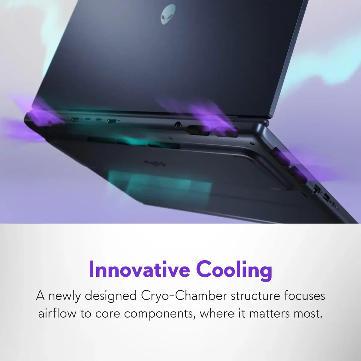 Alienware Aurora 16” 2025 | Intel Core 7 Series 2 | RTX 5060 8GB | 16GB RAM | SSD 1TB | QHD 120HZ | GRADO A |||||