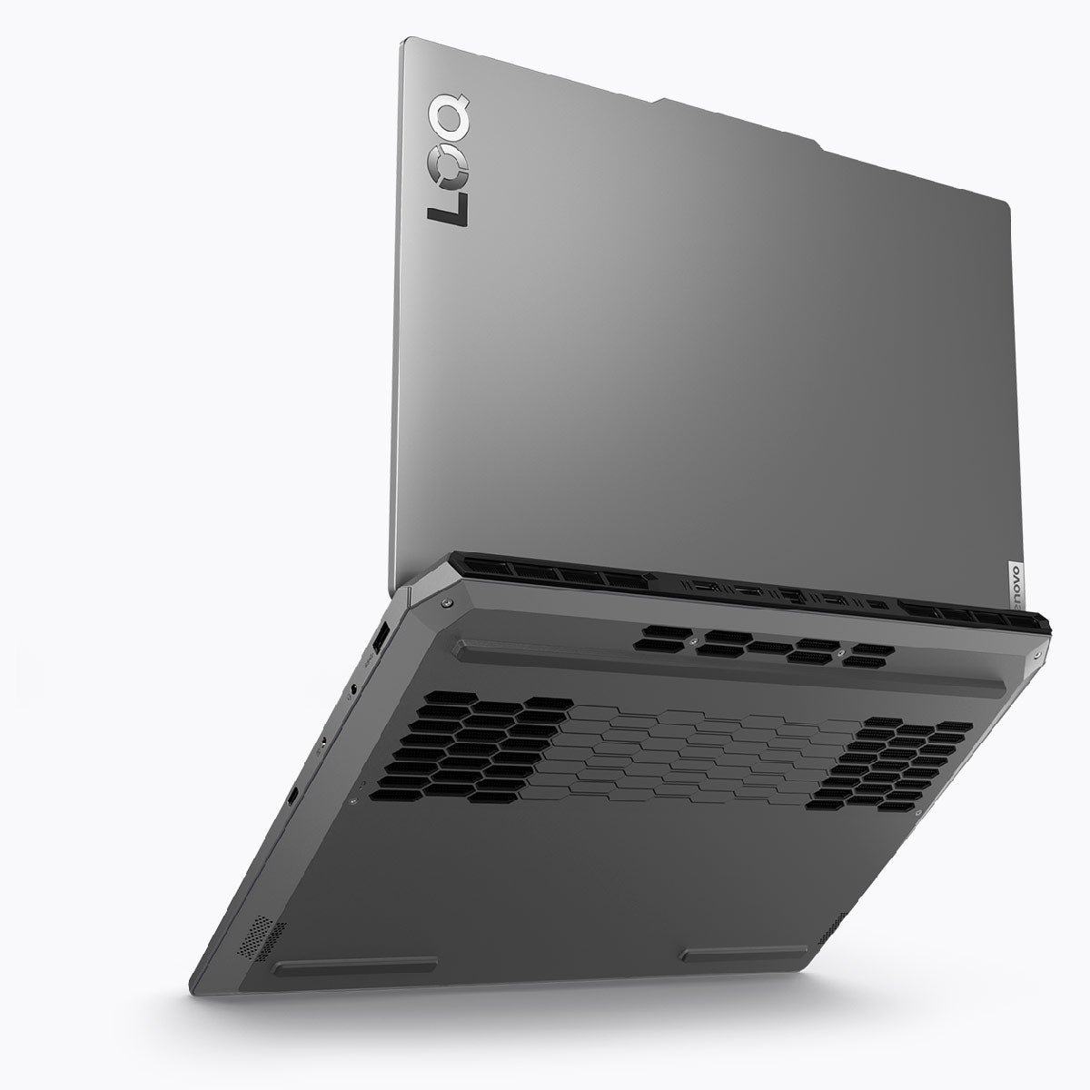 Lenovo LOQ Gen 9 - Intel Core i7 - NVIDIA GeForce RTX 3050 - 24GB RAM - 512GB SSD