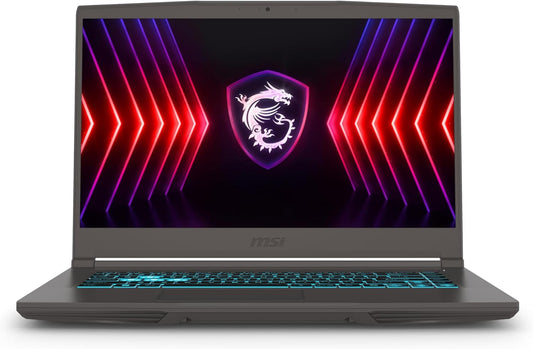 MSI Thin A15 AMD Ryzen 9 8945HS 16GB RAM 1TB SSD NVIDIA GeForce RTX 4060 15.6" 144hz IMPORTACION 15-20 DIAS HABILES