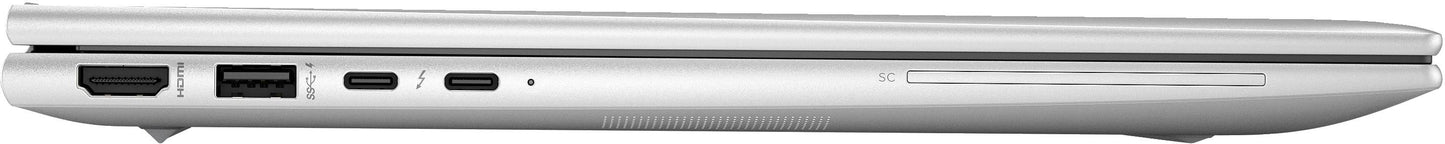 HP EliteBook 840 G10 – i7 13th Gen, 16GB RAM y 1TB SSD