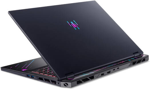 Acer Predator Helios 18 AI 2025 | Ultra 9 | RTX 5080 16GB | 32GB RAM | 1TB SSD | 18'  | MiniLED | GRADO A