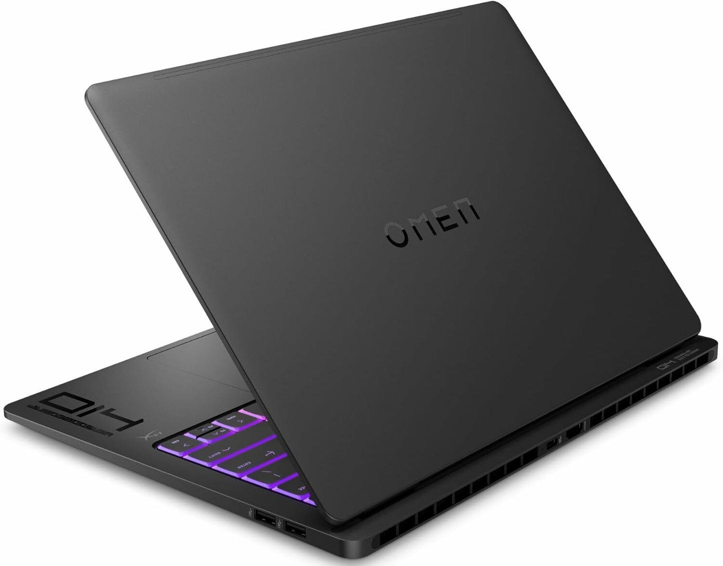 HP OMEN Transcend 14 Intel Core Ultra 7 255H NVIDIA GeForce RTX 5060 14.0″, 2.8K (2880 x 1800), 120 Hz, OLED 1TB SSD 32GB RAM