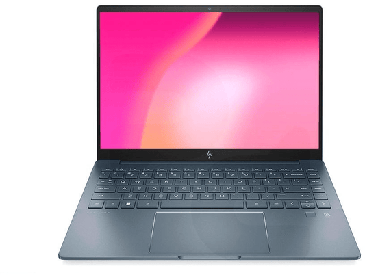 NOTEBOOK HP PAVILION PLUS 14-EH1003LA INTEL CORE I7 16 GB RAM 1 TB SSD NVIDIA RTX 2050 14 – NUEVO OPEN BOX EXHIBICIÓN
