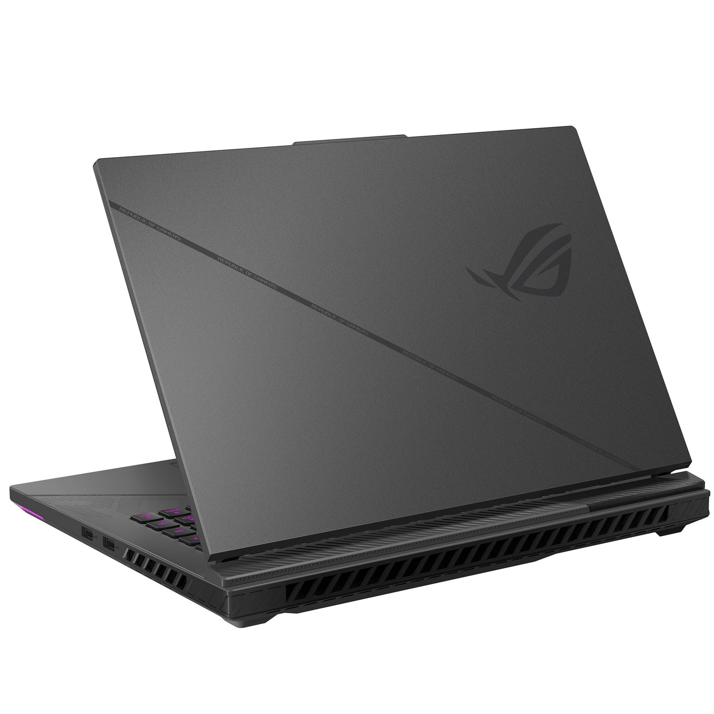 ASUS ROG Strix G16 (Intel) – Intel Core i7-13650HX / 16GB DDR5 / RTX 4070 8GB (140W) / 1TB SSD (Nuevo Open Box)