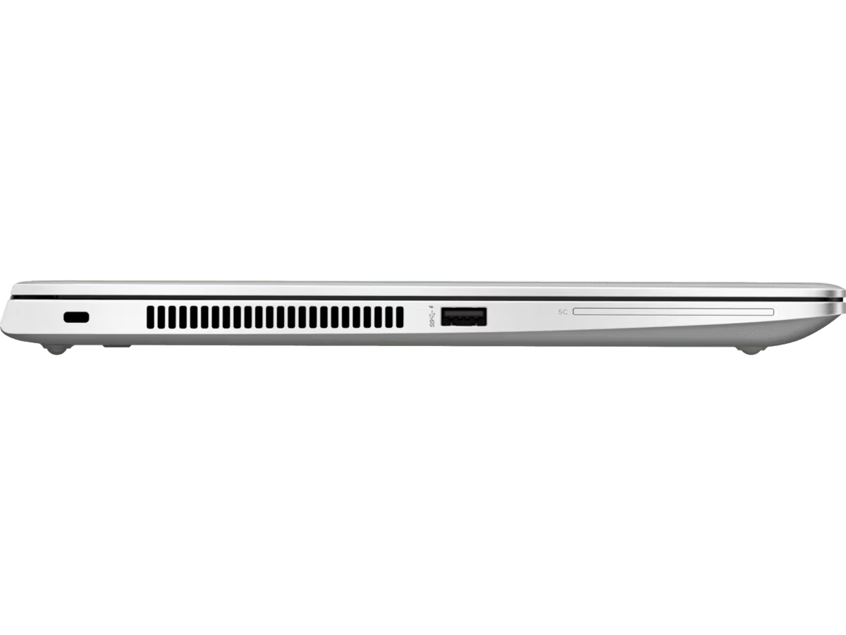 HP EliteBook 840 G6 i5-8265U 16GB 512GB SSD NVMe M.2 14" FHD IPS W10 Pro (Grado A)