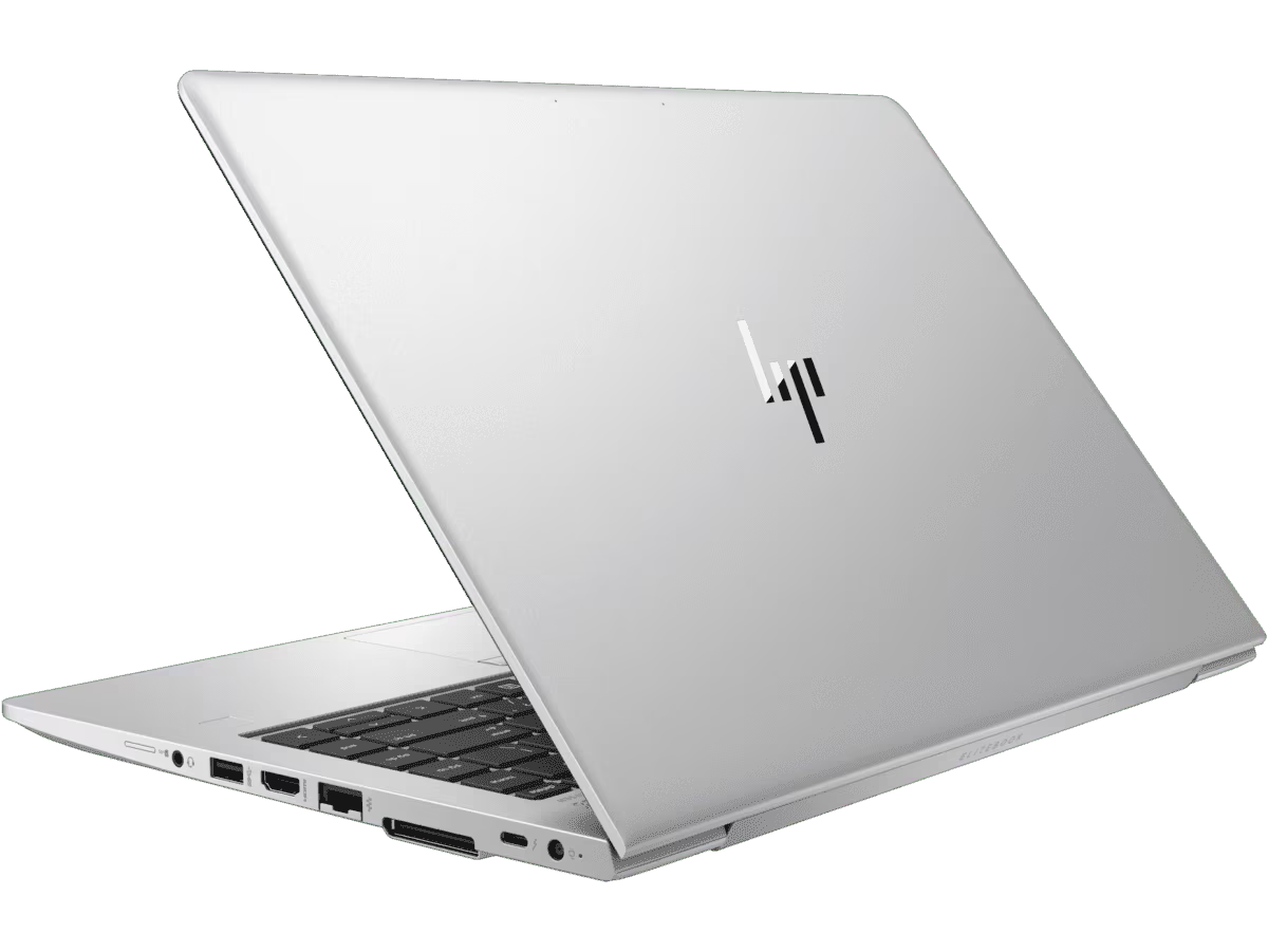 HP EliteBook 840 G6 i5-8265U 16GB 256GB SSD NVMe M.2 14" FHD IPS W10 Pro (Grado A)