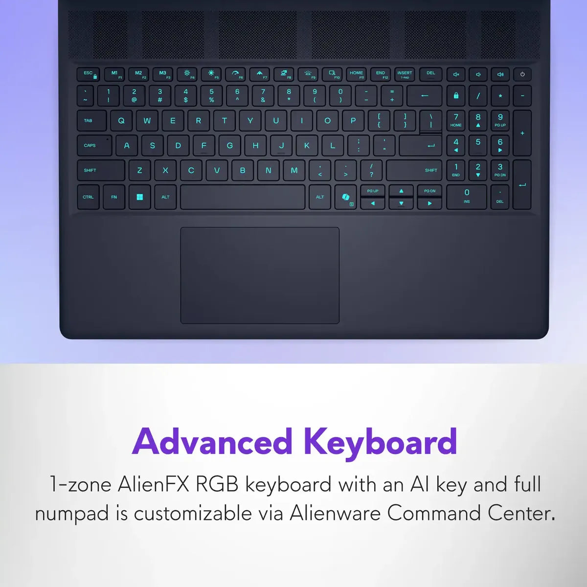 Alienware Aurora 16” 2025 | 32 GB RAM | Intel core 7 Series 2 | RTX 5060 8GB | SSD 1TB | 120HZ 16' | GRADO AB