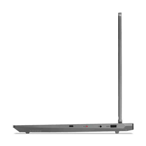 Lenovo LOQ 10 Gen 2025 – Luna Grey – Intel Core i7-13650HX / 16GB DDR5 / RTX 5060 8GB / 512GB SSD (Nuevo Open Box)