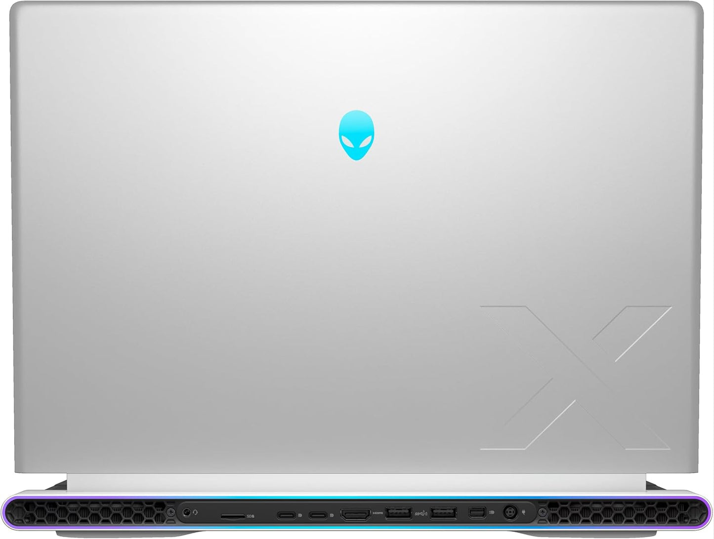 Alienware X16 R2 / Intel Core Ultra 9 / RTX 4090 16GB / 32GB RAM / 1TB SSD