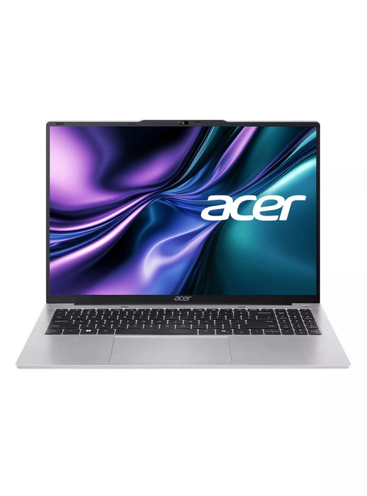 NOTEBOOK ACER ASPIRE LITE AL16-52P-589Y-1 INTEL CORE I5 16 GB RAM 512 GB SSD 16" – NUEVO OPEN BOX EXHIBICION