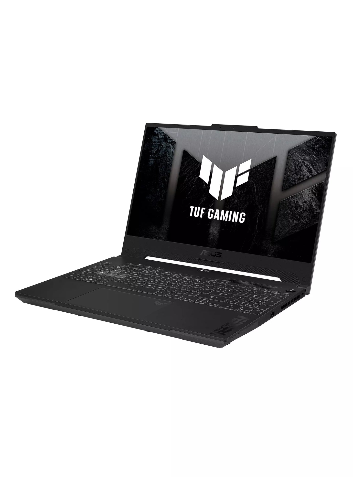 ASUS TUF Gaming A15 FA507NVR-LP005W | Ryzen 7 7435HS | RTX 4060 8GB | 16GB RAM | 512GB SSD | 15.6" FHD 144Hz | Windows 11 NUEVO OPEN BOX