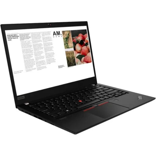 Lenovo ThinkPad T14 (i7-10510U / 16GB / 1TB SSD / GeForce MX330 2GB) (20S1) GRADO A