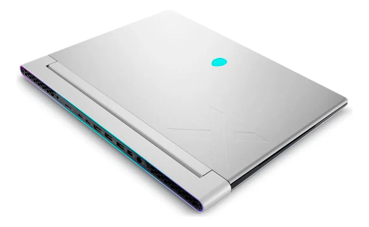 Notebook Dell Alienware X16 I7 13va 16gb 1tb Rtx4070 8gb - Nuevo Open Box