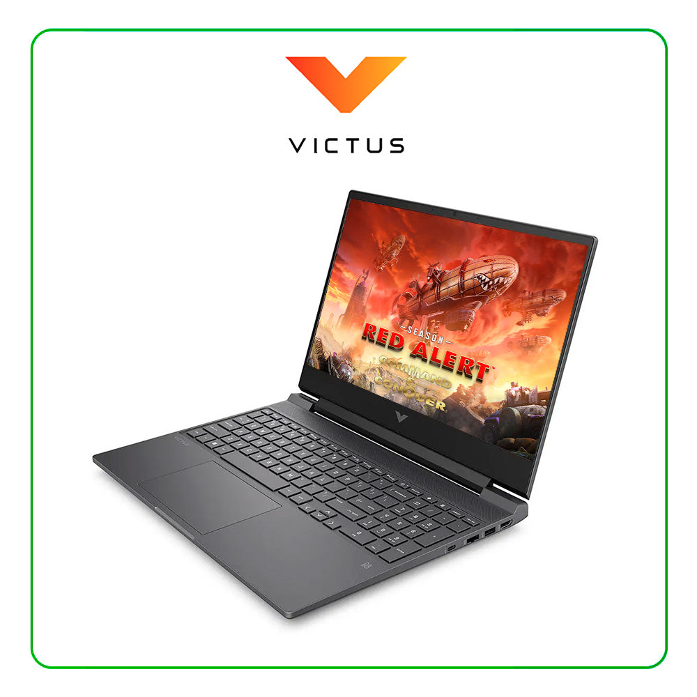 HP Victus 16 / A1SV3UA - AMD Ryzen 7 8845HS - RAM 16GB 5600MHZ - SSD M.2 512GB - RTX 4070 (8 GB) - LED 16.1" 144 Hz IMPORTACION 15 A 20 DIAS HABILES