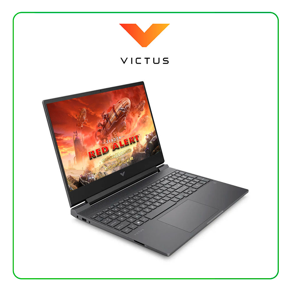 HP Victus 16 / A1SV3UA - AMD Ryzen 7 8845HS - RAM 16GB 5600MHZ - SSD M.2 512GB - RTX 4070 (8 GB) - LED 16.1" 144 Hz IMPORTACION 15 A 20 DIAS HABILES