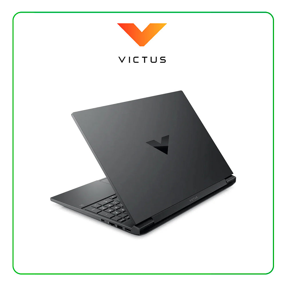 HP Victus 16 / A1SV3UA - AMD Ryzen 7 8845HS - RAM 16GB 5600MHZ - SSD M.2 512GB - RTX 4070 (8 GB) - LED 16.1" 144 Hz IMPORTACION 15 A 20 DIAS HABILES
