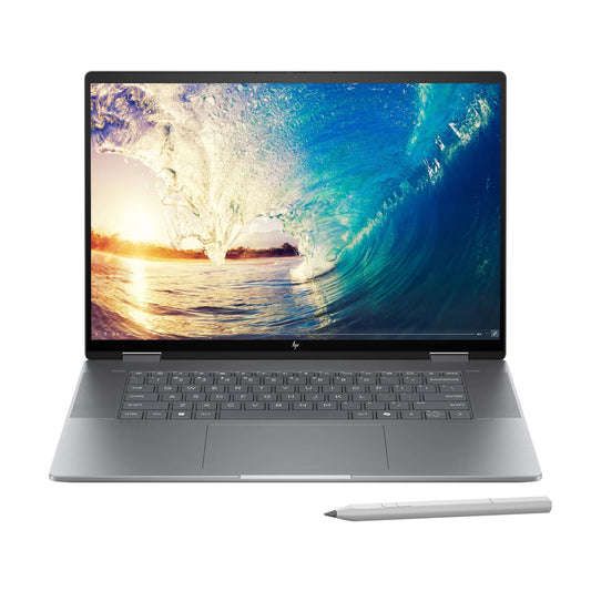 NOTEBOOK HP ENVY X360 16-AD0003LA AMD RYZEN 7 16 GB RAM 1 TB SSD PANTALLA TOUCH 16" – NUEVO OPEN BOX EXHIBICIÓN