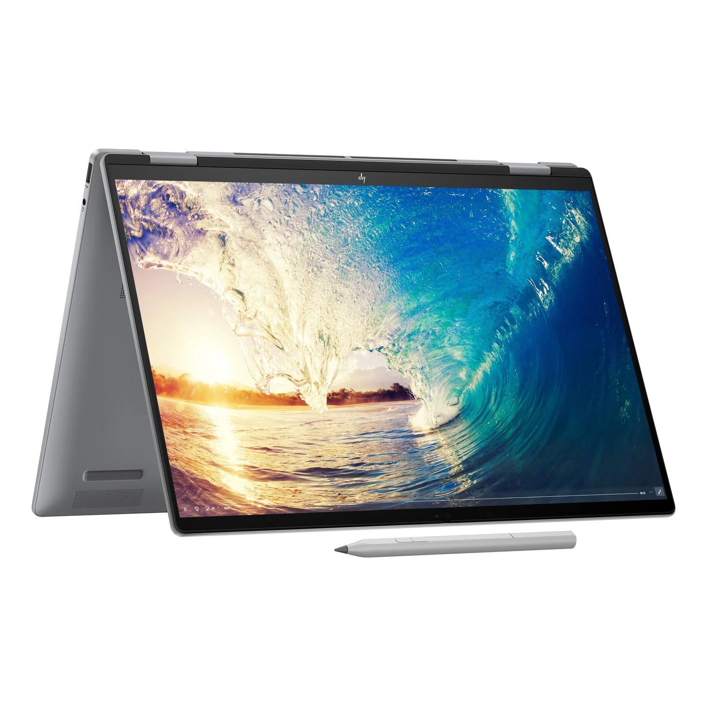 NOTEBOOK HP ENVY X360 16-AD0003LA AMD RYZEN 7 16 GB RAM 1 TB SSD PANTALLA TOUCH 16" – NUEVO OPEN BOX EXHIBICIÓN