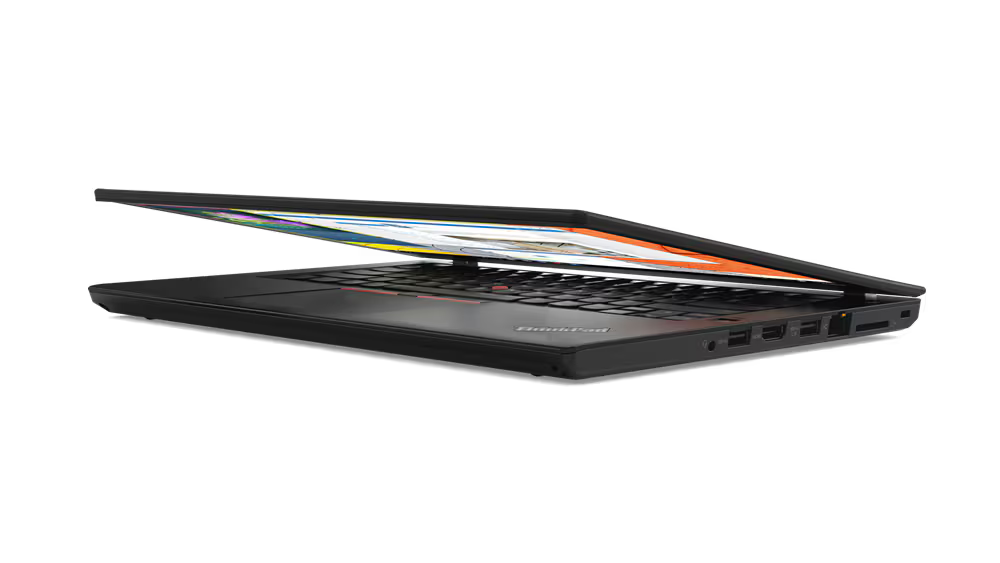 Lenovo ThinkPad T490s — i7-8565U / 8GB / 256GB / FHD | Grado A