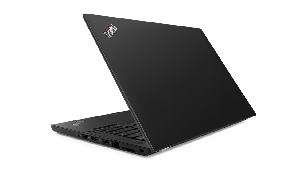 Lenovo ThinkPad T14 (Intel) — i5-10210U / 8GB / 512GB / 14" HD Grado A